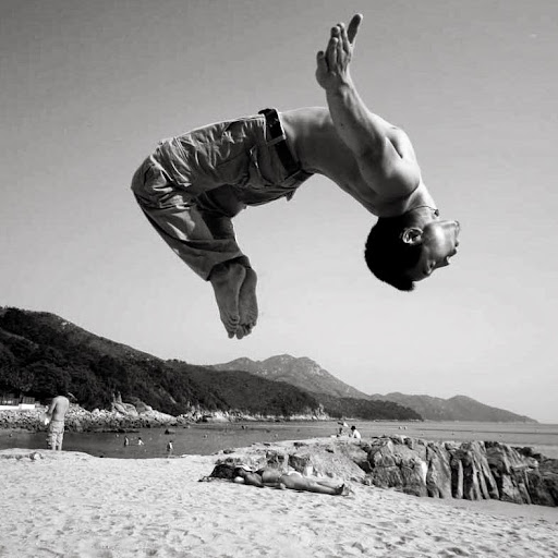 Dave Durden Photo 7