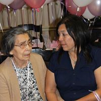 Rosa Beltran Photo 13