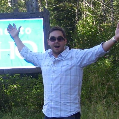 Jeremy Earnest Photo 17