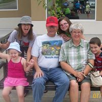 Lorene Brown Photo 31