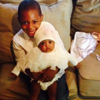 Latisha Smith Photo 10