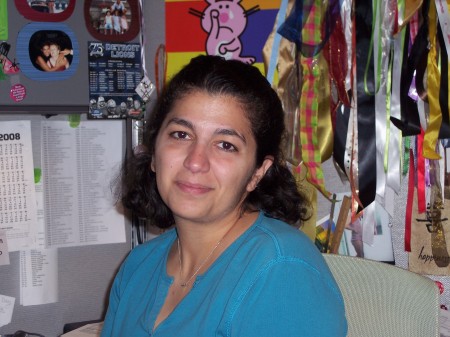 Christine Joseph Photo 21