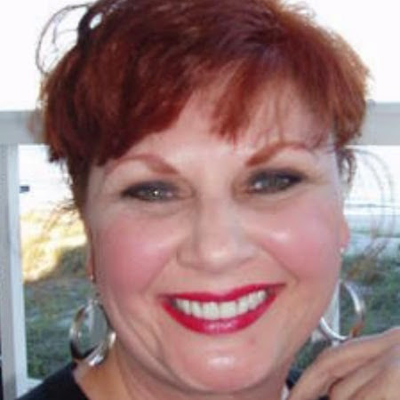 Judy Gordon Photo 25