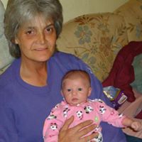 Ruth Black Photo 32