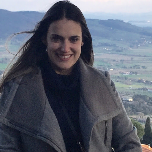 Anna Goulart Photo 3