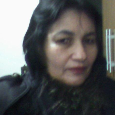 Maria Fernandes Photo 13