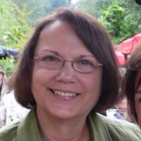 Christine Conley Photo 15