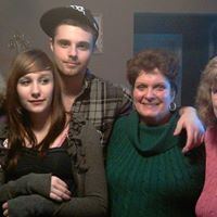 Jackie Gibbs Photo 5