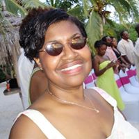 Phyllis Robinson Photo 42