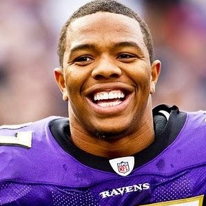 Ray Rice Photo 5
