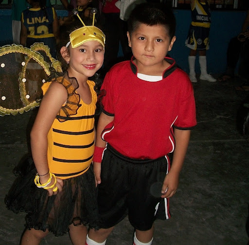 Elvin Sanchez Photo 32