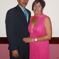 Lizzette Hernandez Photo 13