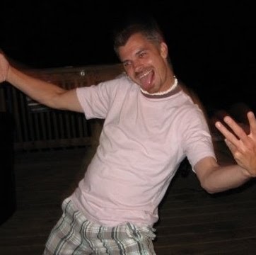 Carlos Rogers Photo 12