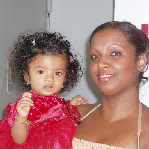 Rhonda Paul Photo 1