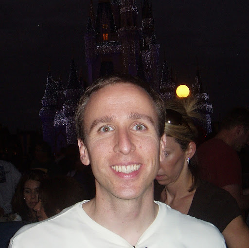 Michael Robbins Photo 11
