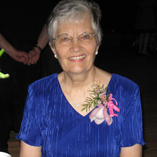Shirley Hendricks Photo 28