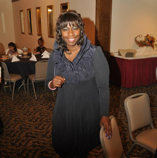 Cheryl Evans Photo 28