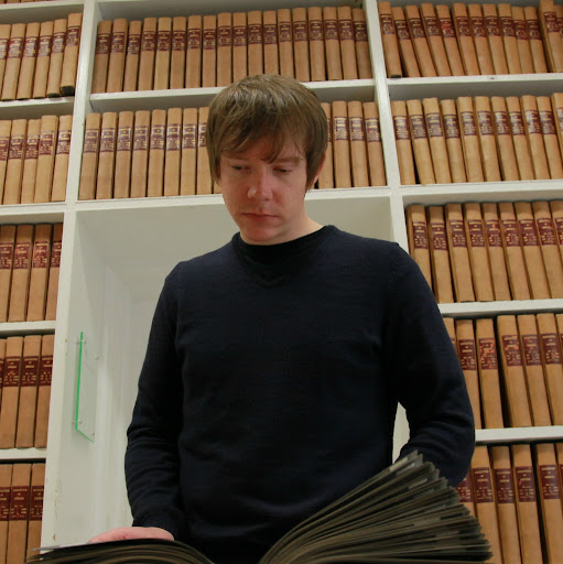 Simon Johnson Photo 28