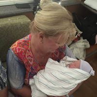 Judy Shaw Photo 26