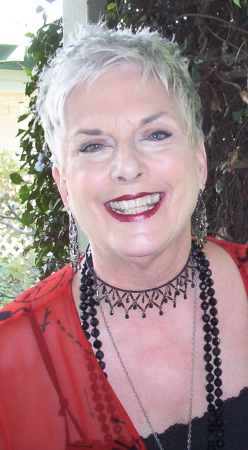 Suzan Nickerson Photo 2
