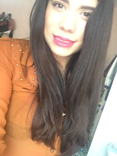 Araceli Zaragoza Photo 16