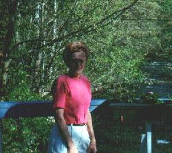 Wanda Collins Photo 14