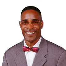 Kevin Muhammad Photo 14
