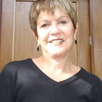 Barbara Berman Photo 26