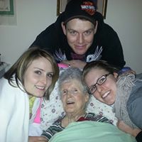 Becky Mcelroy Photo 15