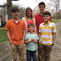 Teresa Barnette Photo 10