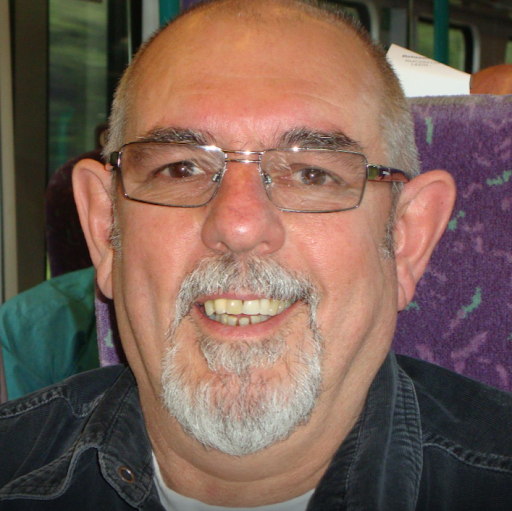 Paul Thatcher Photo 7