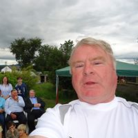 Ronnie Mccullough Photo 7