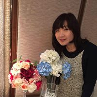 Janet Lam Photo 30