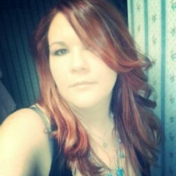 Rachael Anderson Photo 9