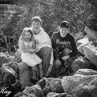 Kristi Collins Photo 30