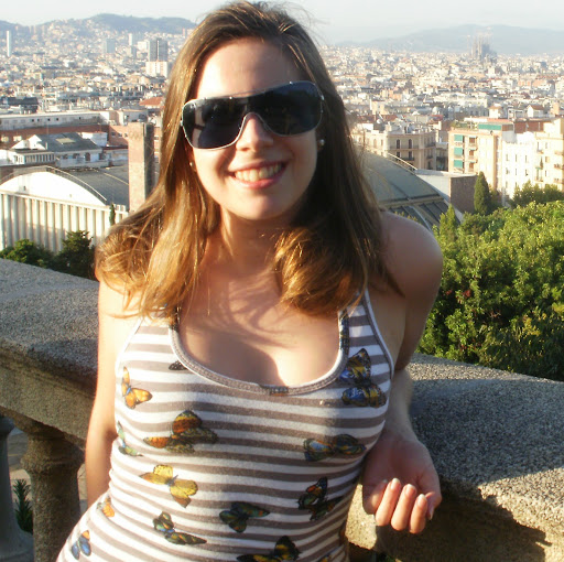 Sandra Delgado Photo 21