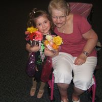Sharon Simms Photo 26