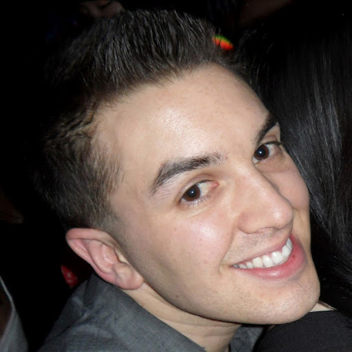 Daniel Workman Photo 9