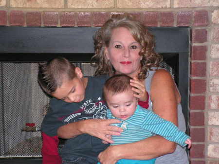Linda Harper Photo 33