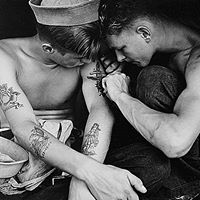 Billy Franks Photo 15
