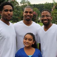 Tony Reynolds Photo 23