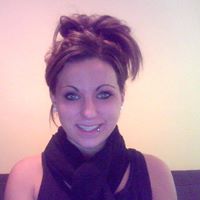 Brittany Greenberg Photo 4