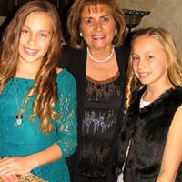 Pat Webster Photo 28