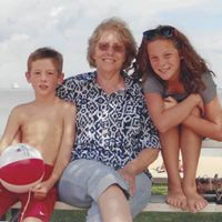 Ann Hayden Photo 20