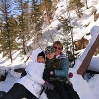 Sarah Varga Photo 10
