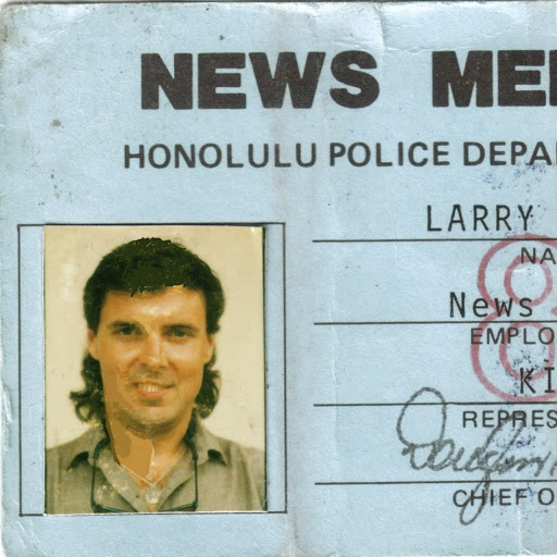 Larry Bailey Photo 18