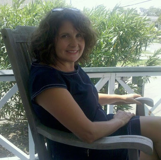 Charlotte Ladner Photo 18
