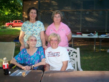 Fran Frazier Photo 7