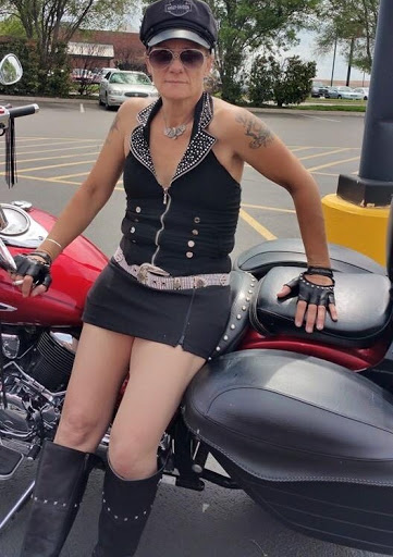 Robin Swearingen Photo 2