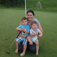 Sarah Grossman Photo 7